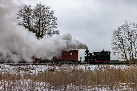 Waldeisenbahn Muskau