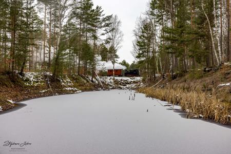 Waldeisenbahn Muskau