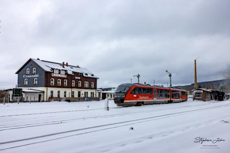 Erzgebirgsbahn