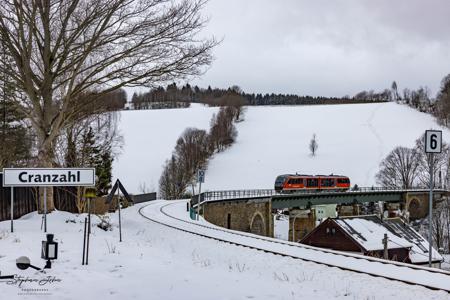 Erzgebirgsbahn