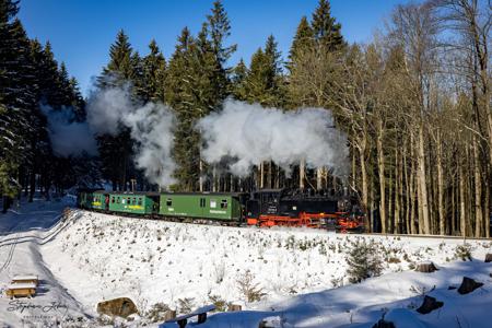 Fichtelbergbahn