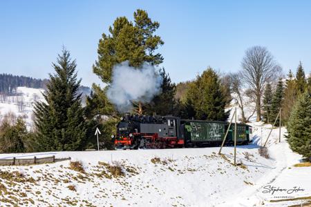 Fichtelbergbahn