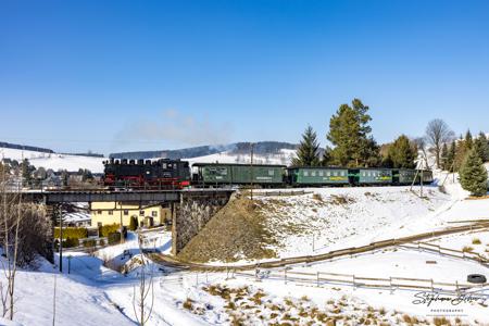 ichtelbergbahn