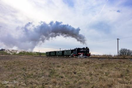 Rügensche BäderBahn Rasender Roland