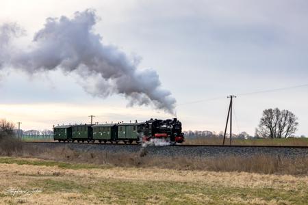 Rügensche BäderBahn Rasender Roland