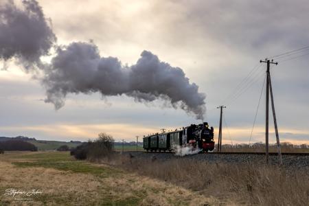 Rügensche BäderBahn Rasender Roland