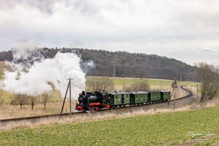 Rügensche BäderBahn Rasender Roland