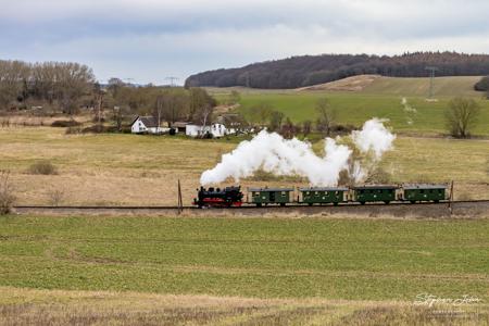 Rügensche BäderBahn Rasender Roland