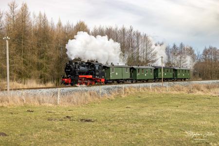 Rügensche BäderBahn Rasender Roland