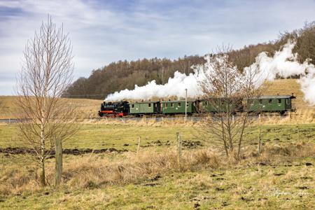 Rügensche BäderBahn Rasender Roland