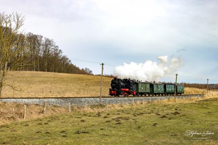 Rügensche BäderBahn Rasender Roland