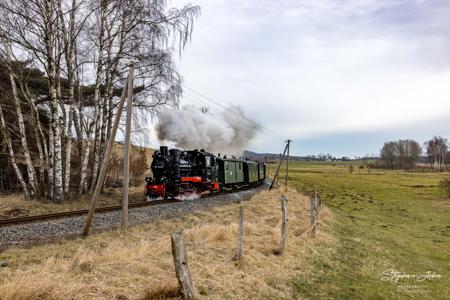 Rügensche BäderBahn Rasender Roland