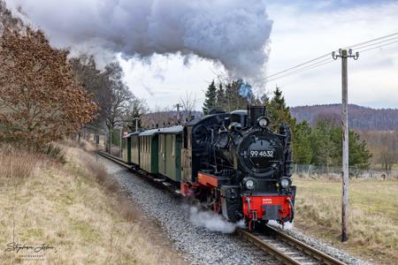 Rügensche BäderBahn Rasender Roland