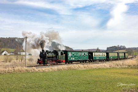 Rügensche BäderBahn Rasender Roland