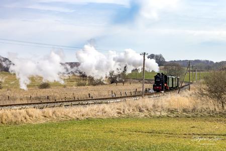 Rügensche BäderBahn Rasender Roland