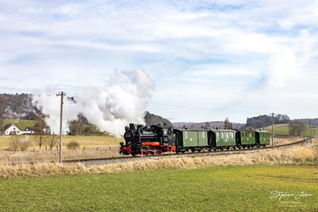 Rügensche BäderBahn Rasender Roland