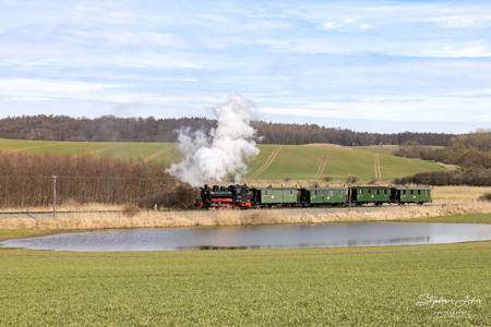 Rügensche BäderBahn Rasender Roland