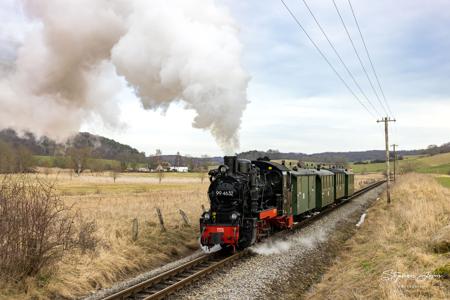 Rügensche BäderBahn Rasender Roland