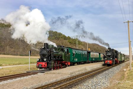 Rügensche BäderBahn Rasender Roland