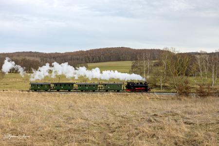 Rügensche BäderBahn Rasender Roland