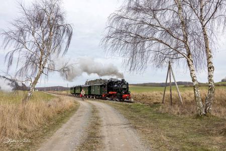 Rügensche BäderBahn Rasender Roland