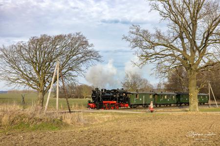 Rügensche BäderBahn Rasender Roland