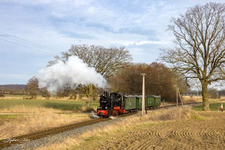 Rügensche BäderBahn Rasender Roland