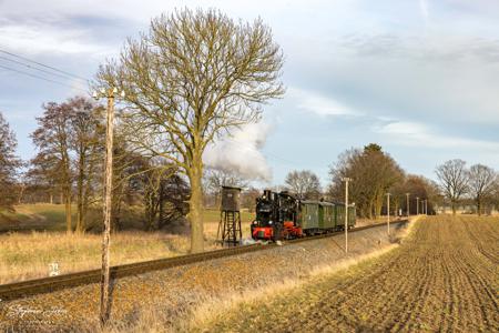 Rügensche BäderBahn Rasender Roland