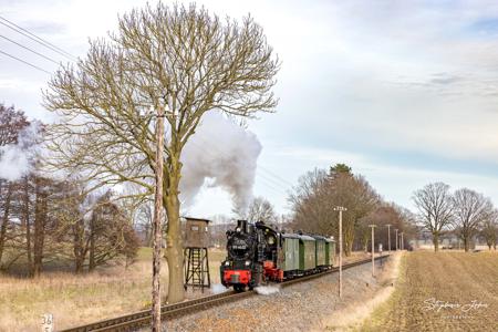 Rügensche BäderBahn Rasender Roland