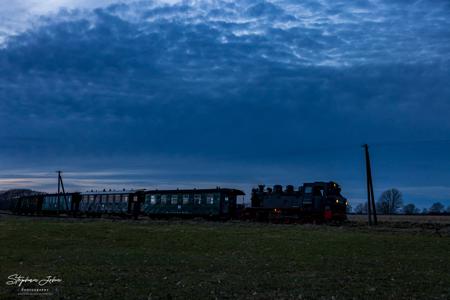 Rügensche BäderBahn Rasender Roland