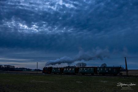 Rügensche BäderBahn Rasender Roland