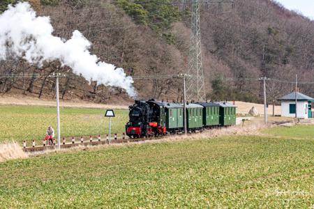 Rügensche BäderBahn Rasender Roland