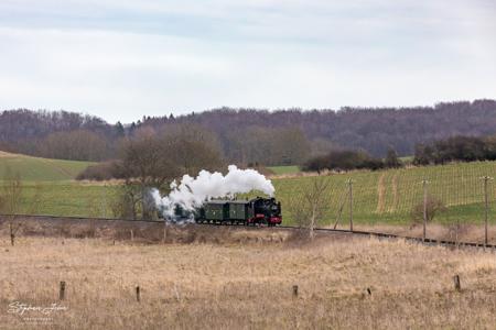 Rügensche BäderBahn Rasender Roland