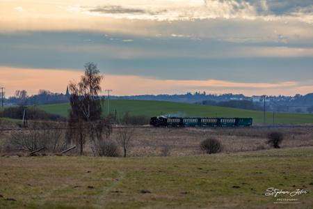 Rügensche BäderBahn Rasender Roland