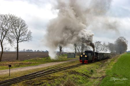 Schrodaer Kreisbahn