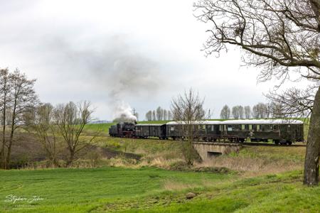 Schrodaer Kreisbahn