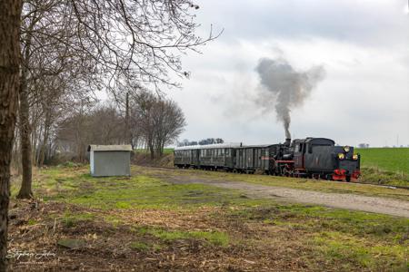 Schrodaer Kreisbahn