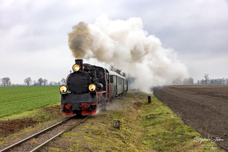 Schrodaer Kreisbahn