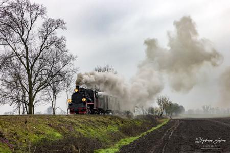 Schrodaer Kreisbahn