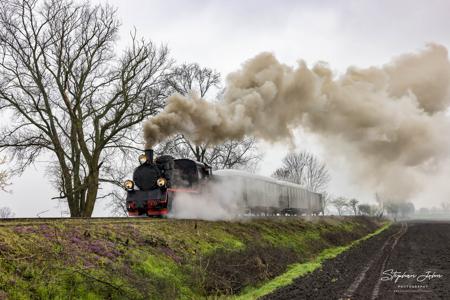 Schrodaer Kreisbahn