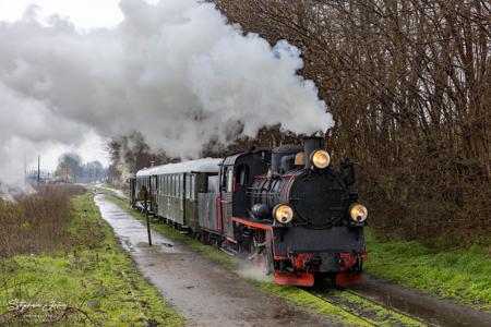 Schrodaer Kreisbahn