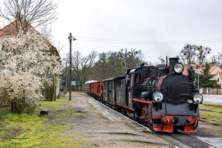 Schrodaer Kreisbahn