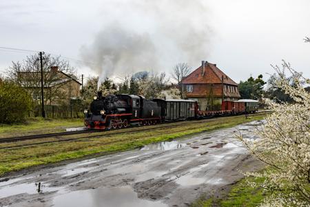 Schrodaer Kreisbahn