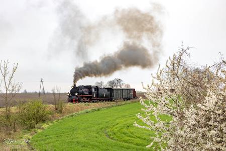 Schrodaer Kreisbahn