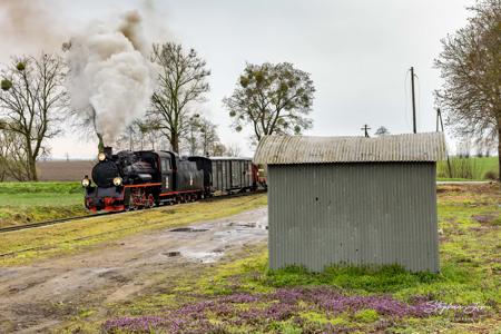 Schrodaer Kreisbahn