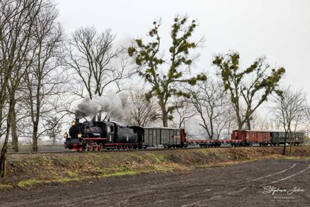 Schrodaer Kreisbahn