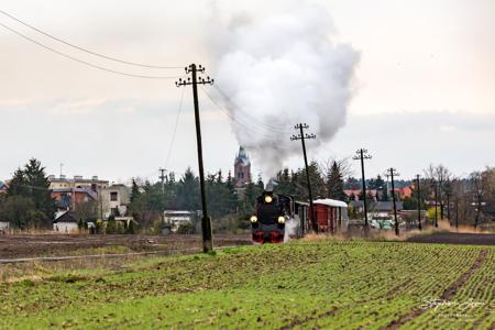 Schrodaer Kreisbahn