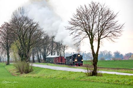 Schrodaer Kreisbahn