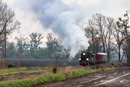 Schrodaer Kreisbahn