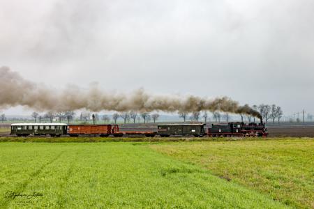 Schrodaer Kreisbahn